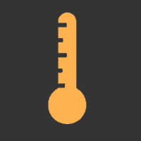 Temperature Conversions Icon